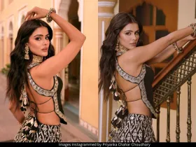 Priyanka Chahar Choudhary