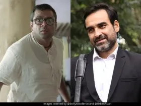 Paresh Rawal Pankaj Tripathi 