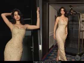 Disha Patani