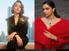 Tamannaah Bhatia Deepika Padukone