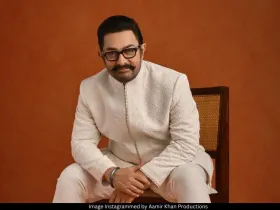 Aamir Khan