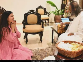 Jacqueline Fernandez