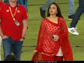 Preity Zinta