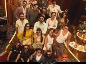 Housefull 5 cast