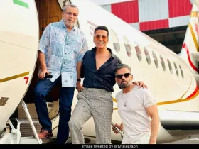 Paresh Rawal Akshay Kumar Suniel Shetty 
