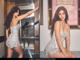 Disha Patani