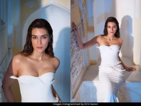 Kriti Sanon