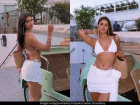 Priyanka Chahar Choudhary