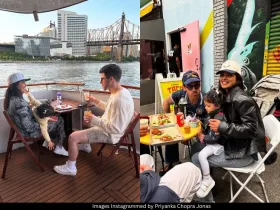 Priyanka Chopra Jonas