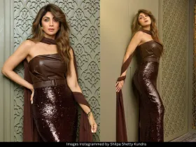 Shilpa Shetty