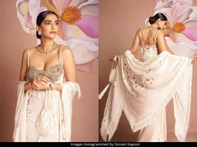 Sonam Kapoor