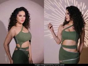 Sunny Leone