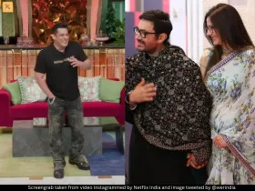 Salman Khan Aamir Khan