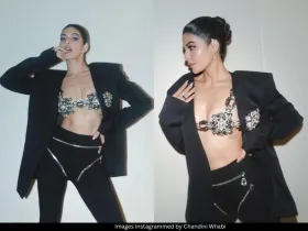 Jacqueliene Fernandez