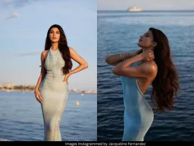 Jacqueliene Fernandez