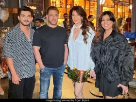 Salman Khan Sangeeta Bijlani