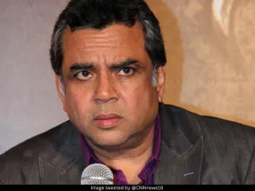 Paresh Rawal