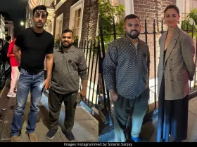 Ranbir Kapoor Alia Bhatt