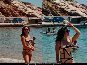 Kareena Kapoor
