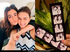 Kriti Sanon Varun Dhawan