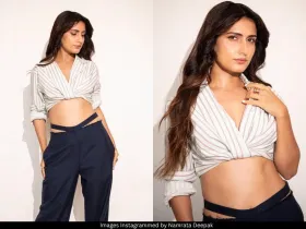 Fatima Sana Shaikh