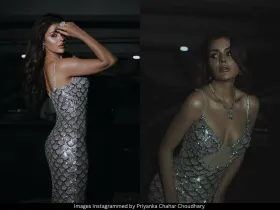  Priyanka Chahar Choudhary