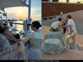 Priyanka Chopra Jonas