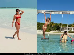 Priyanka Chopra Jonas