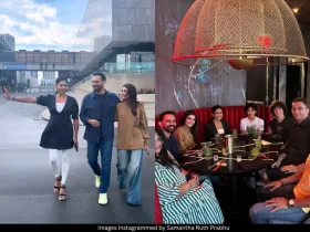  Samantha Ruth Prabhu