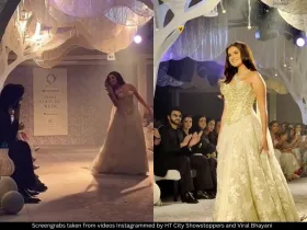 Tara Sutaria Veer Pahariya