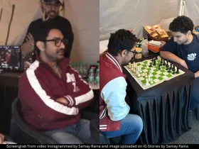 Aamir Khan Samay Raina