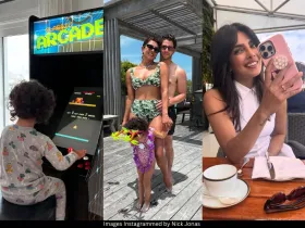 Nick Jonas Priyanka Chopra 