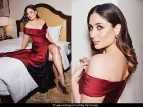 Kareena Kapoor