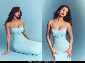 Disha Patani