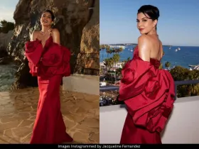 Jacqueline Fernandez