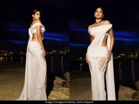 Janhvi Kapoor 