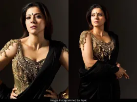 Kajol 
