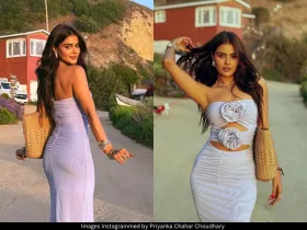 Priyanka Chahar Choudhary