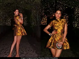  Priyanka Chahar Choudhary