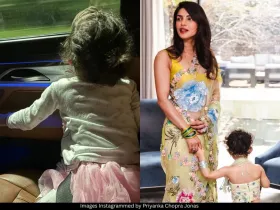 Priyanka Chopra Jonas