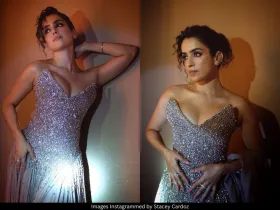 Sanya Malhotra