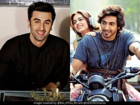 Ranbir Kapoor Saiyaara 