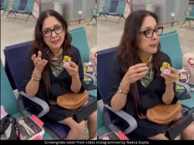 Neena Gupta