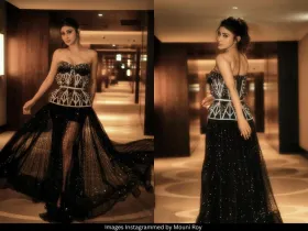 Mouni Roy