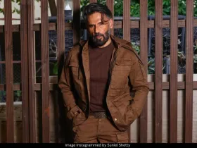 Suniel Shetty 