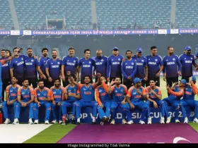 Team India