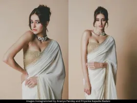 Ananya Panday