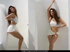 Anusha Dandekar 