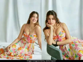 Janhvi Kapoor