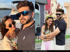 Karan Kundrra Tejasswi Prakash 